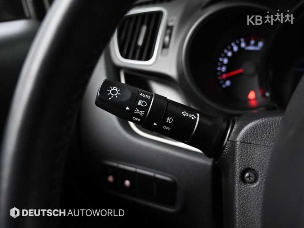 Kia The New (facelift) Ray (van)1.0 Gasoline Prestige - 17