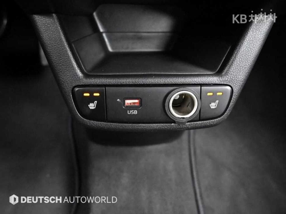 Kia The New (facelift) Ray (van)1.0 Gasoline Prestige - 18