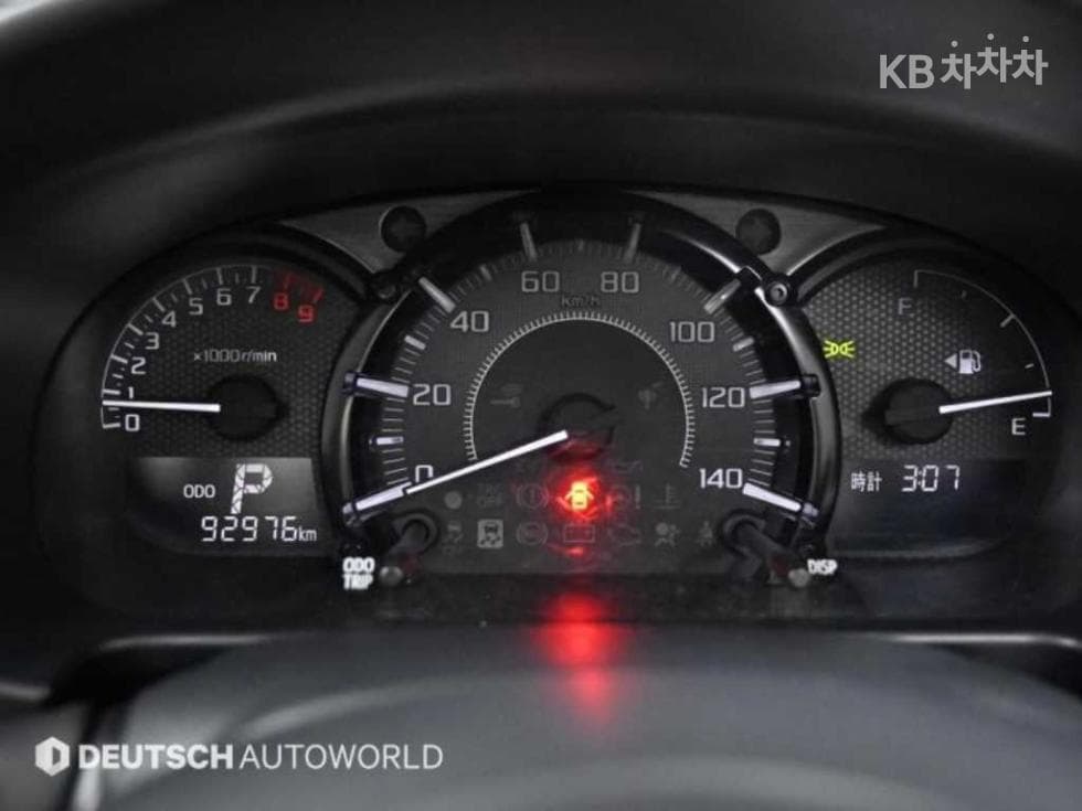 다이하쓰 코펜0.66 Convertible - 8