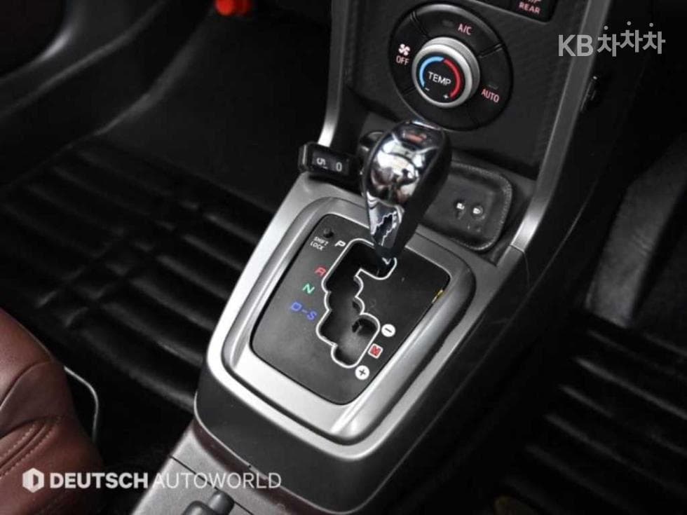 다이하쓰 코펜0.66 Convertible - 9