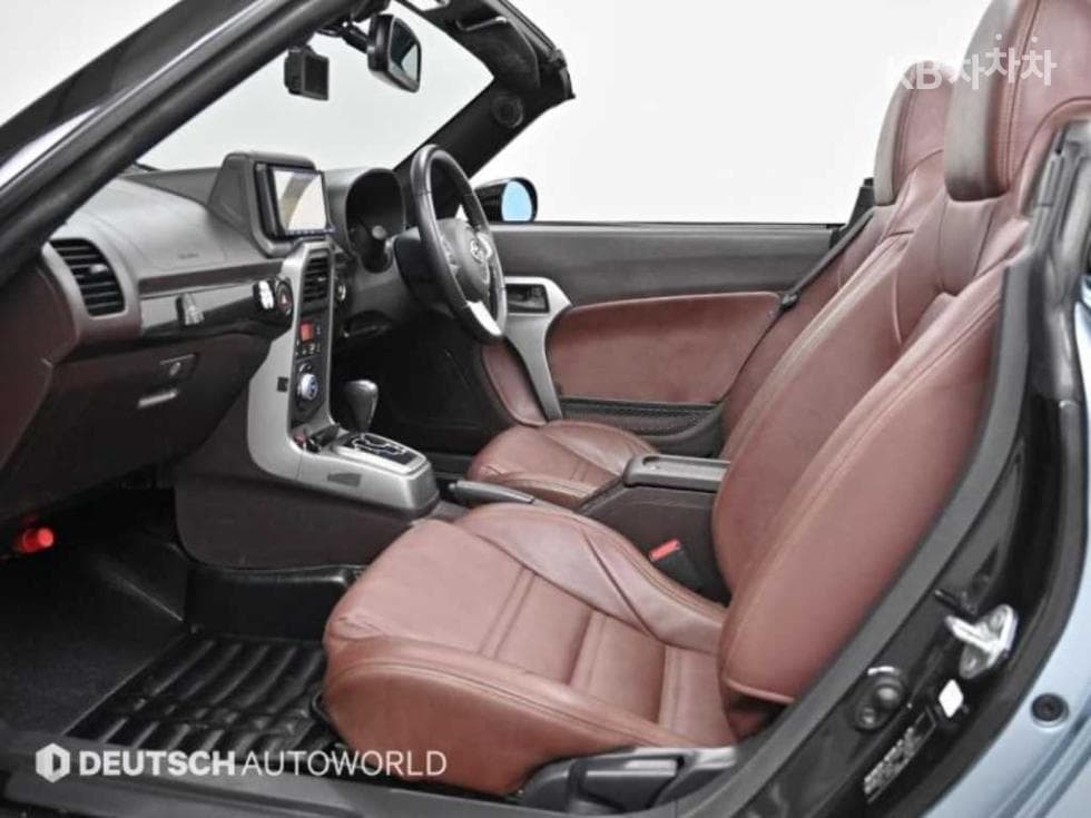 다이하쓰 코펜0.66 Convertible - 10