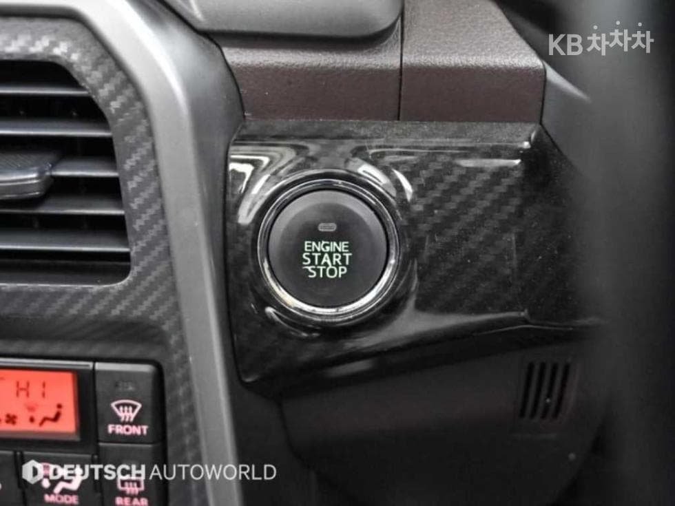 다이하쓰 코펜0.66 Convertible - 12