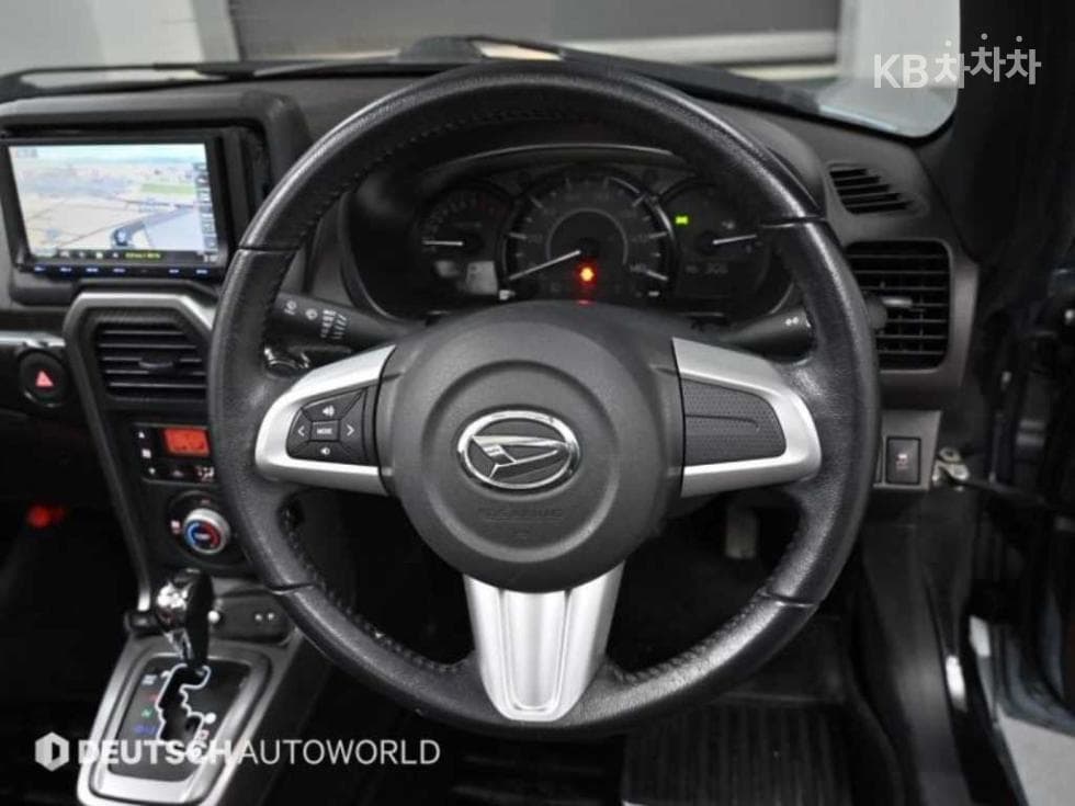 다이하쓰 코펜0.66 Convertible - 13