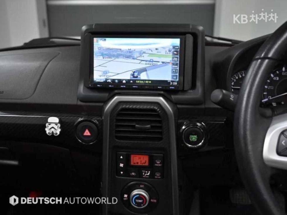 다이하쓰 코펜0.66 Convertible - 14