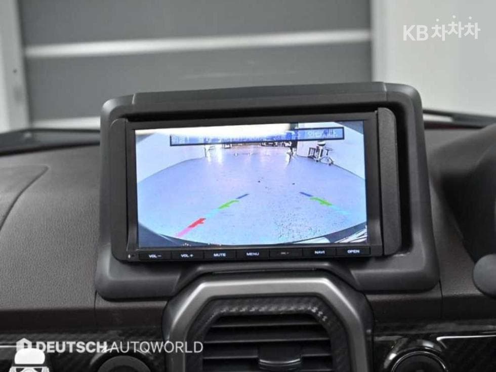 다이하쓰 코펜0.66 Convertible - 15