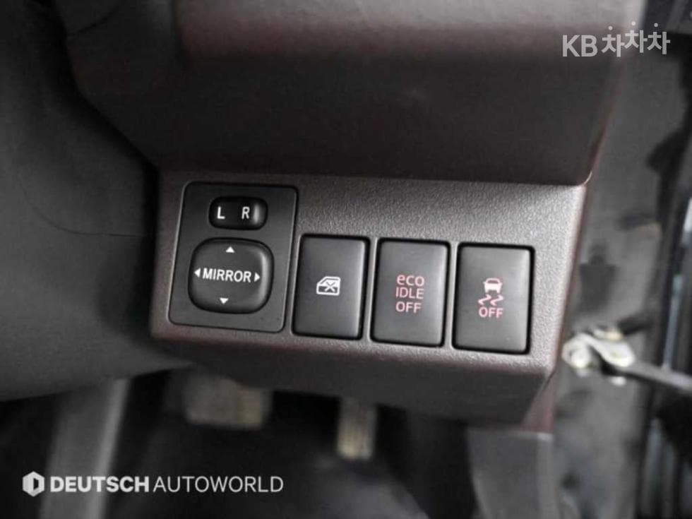 다이하쓰 코펜0.66 Convertible - 16