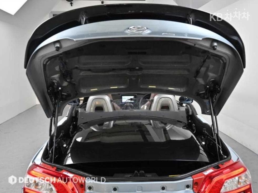 다이하쓰 코펜0.66 Convertible - 19