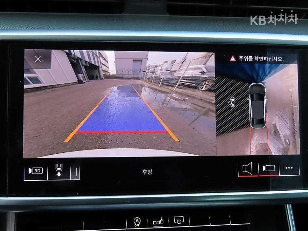 Ауди A6(C8)45 TFSI Quattro Premium - 15