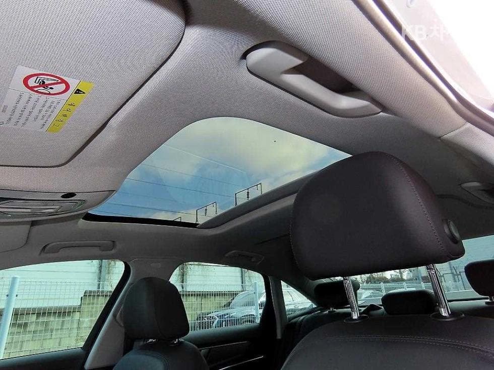 Ауди A6(C8)45 TFSI Quattro Premium - 17