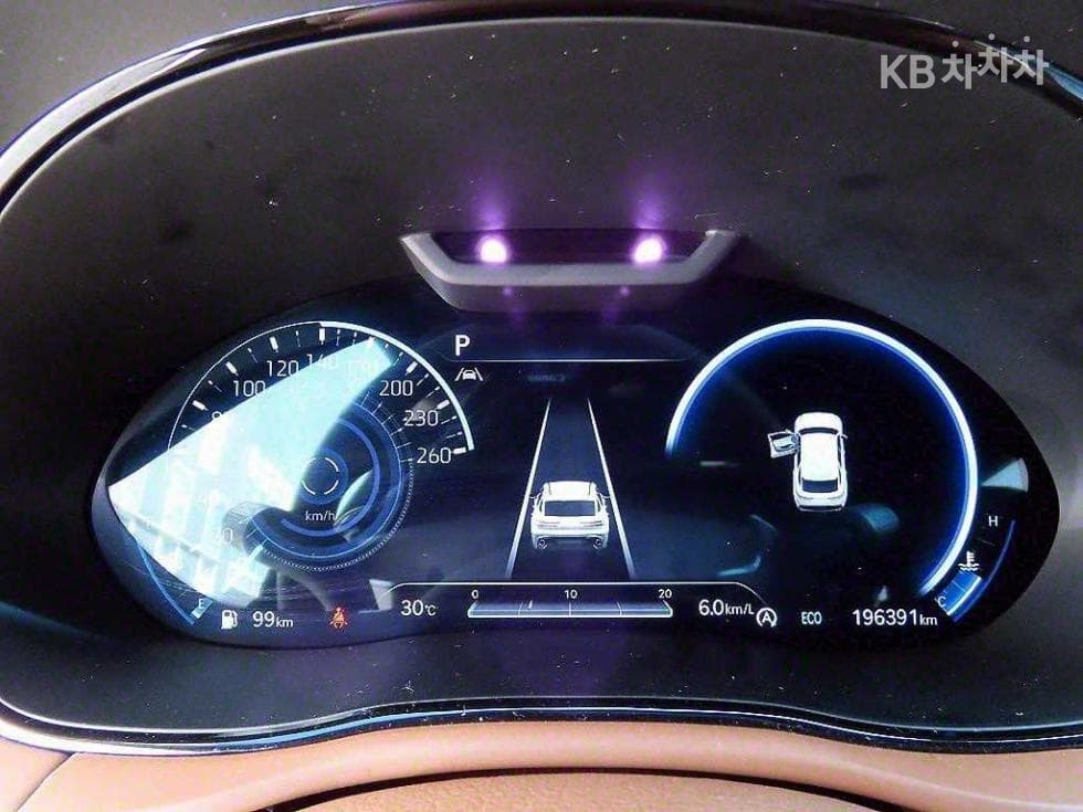 Дженезис GV70Дизел 2.2 AWD - 9