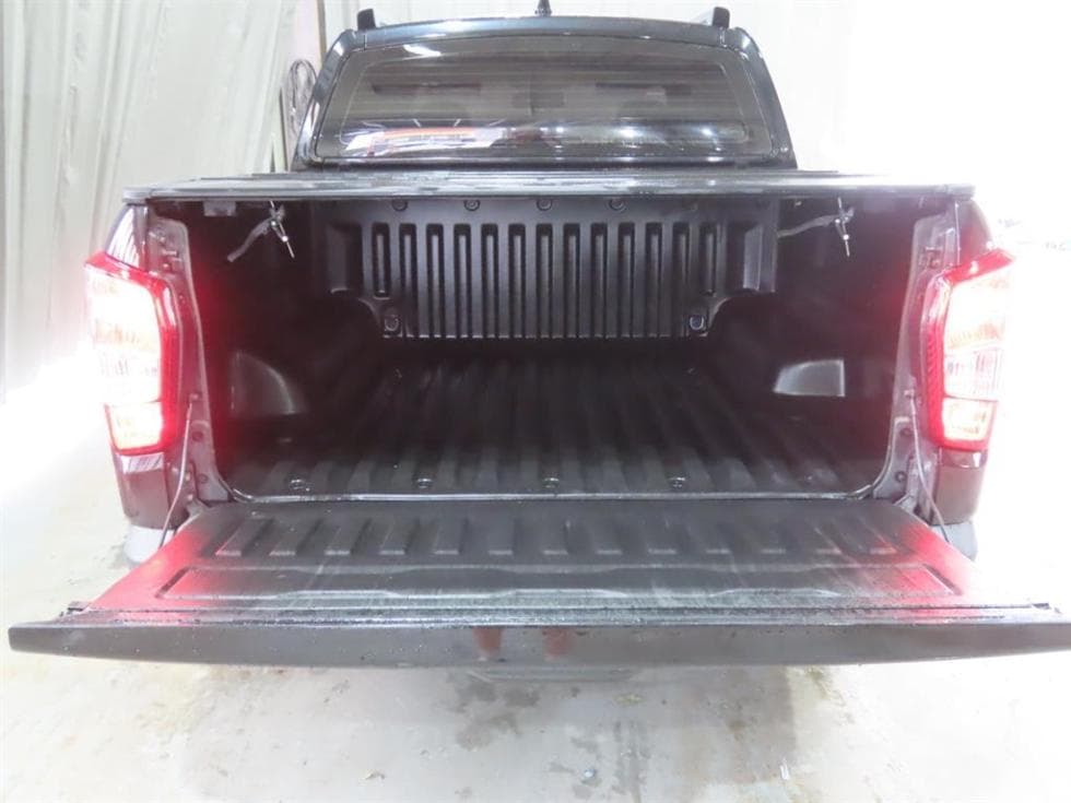 КейДжи Мобилити Rexton 스포츠2.2 2WD Престиж - 5