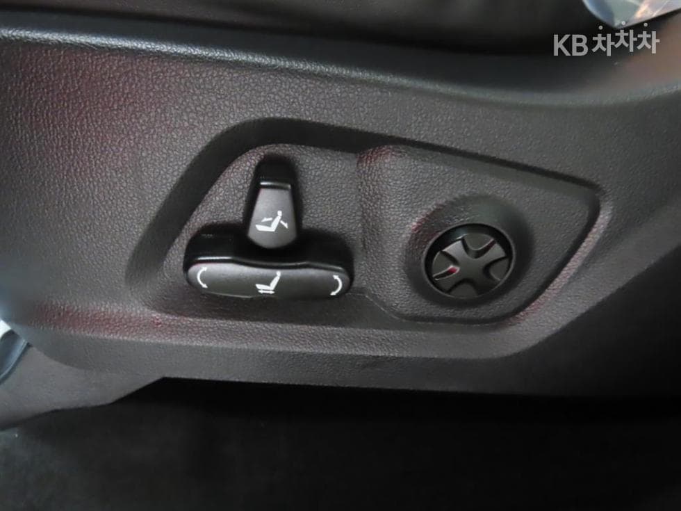 КейДжи Мобилити Rexton 스포츠2.2 2WD Престиж - 10