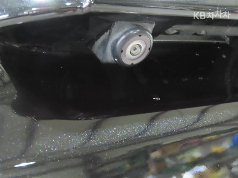 КейДжи Мобилити Rexton 스포츠2.2 2WD Престиж - 17