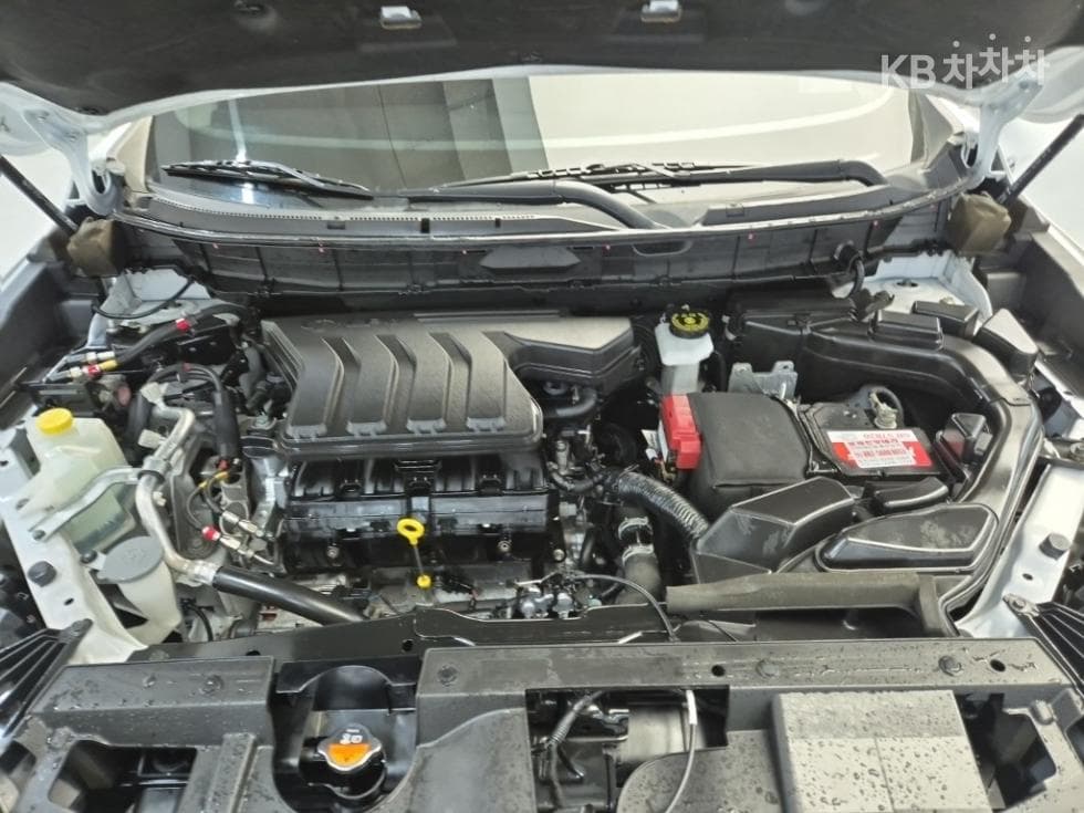 Рено Корея Нов QM62.0 LPe 2WD LE Signature - 5