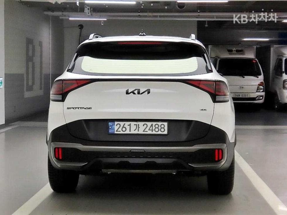 Киа Ди Всеново SportageG1.6 T-GDI AWD Signature Gravity - 3