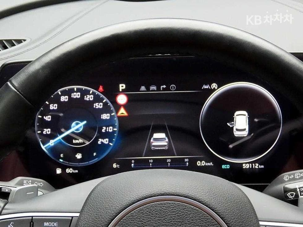 Киа Ди Всеново SportageG1.6 T-GDI AWD Signature Gravity - 6