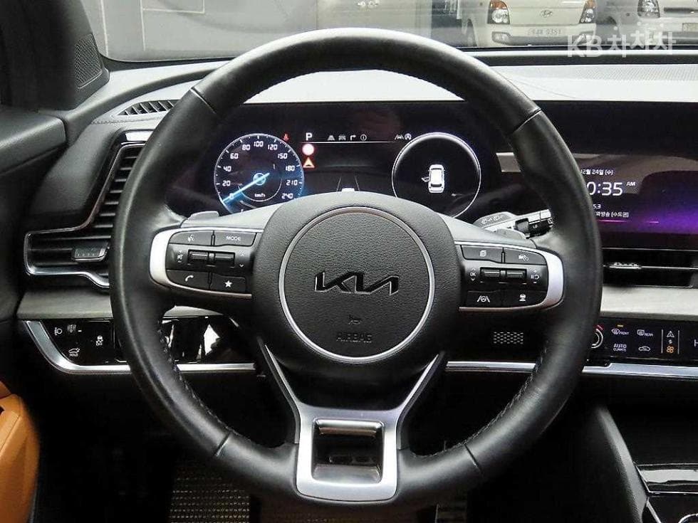 Киа Ди Всеново SportageG1.6 T-GDI AWD Signature Gravity - 7