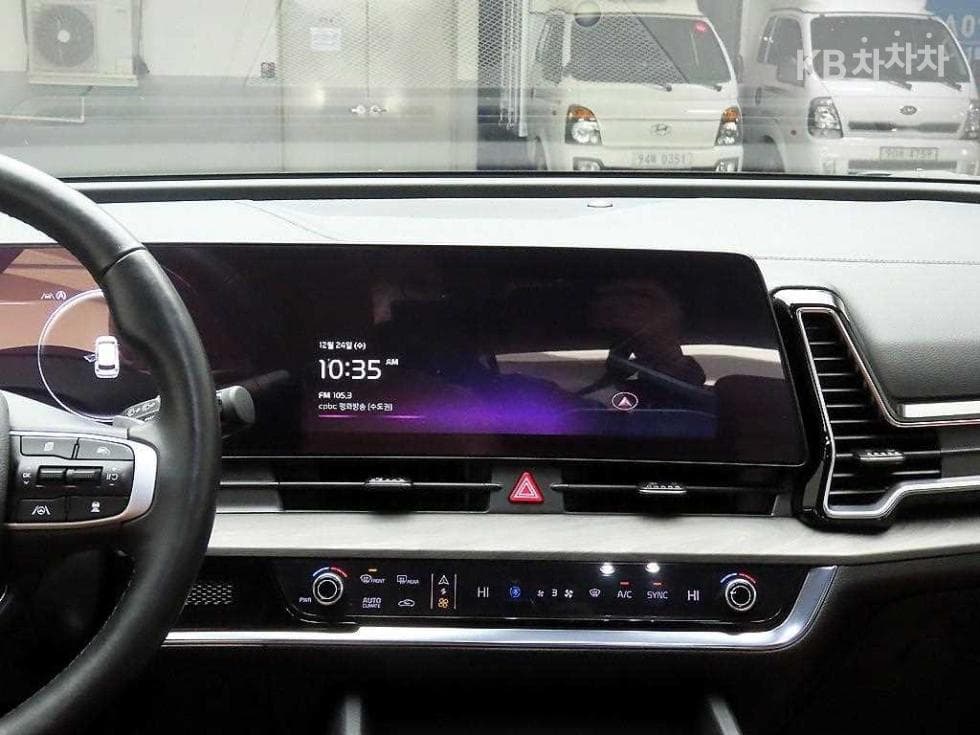 Киа Ди Всеново SportageG1.6 T-GDI AWD Signature Gravity - 9