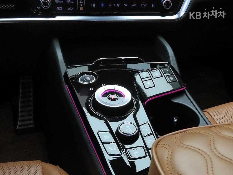 Киа Ди Всеново SportageG1.6 T-GDI AWD Signature Gravity - 10