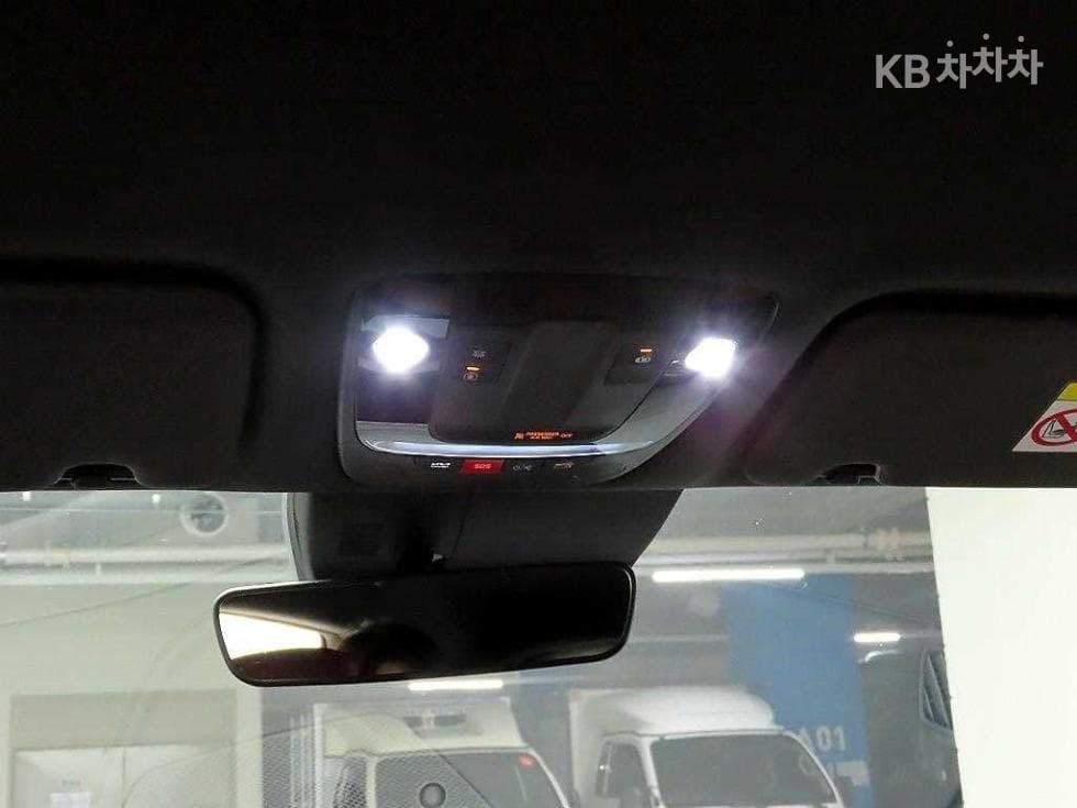 Киа Ди Всеново SportageG1.6 T-GDI AWD Signature Gravity - 11