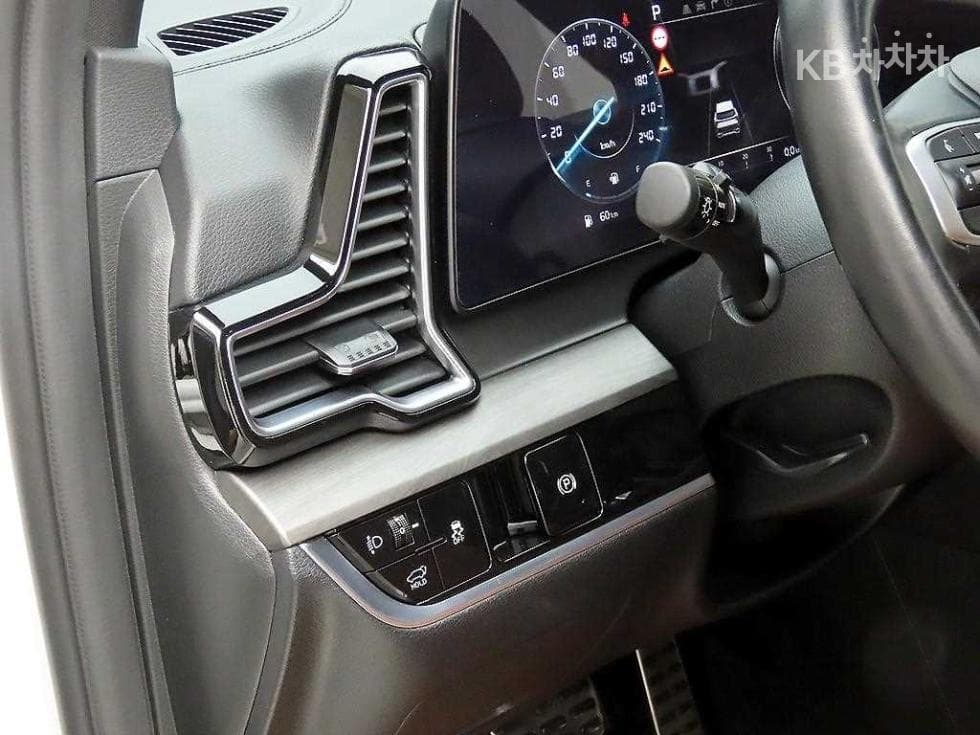 Киа Ди Всеново SportageG1.6 T-GDI AWD Signature Gravity - 14