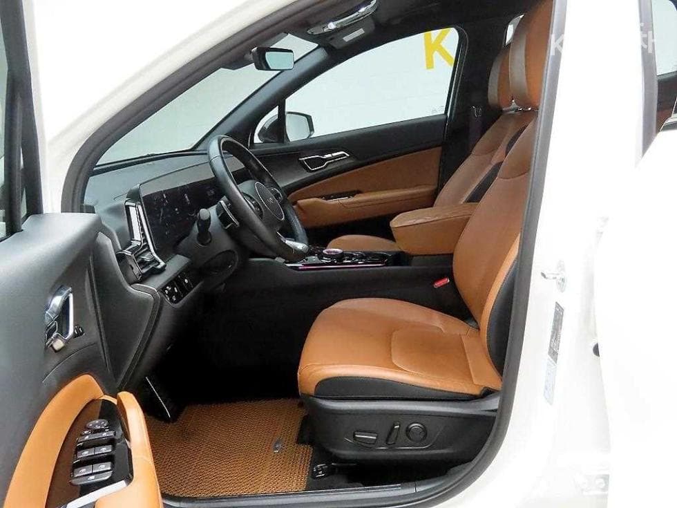 Киа Ди Всеново SportageG1.6 T-GDI AWD Signature Gravity - 15