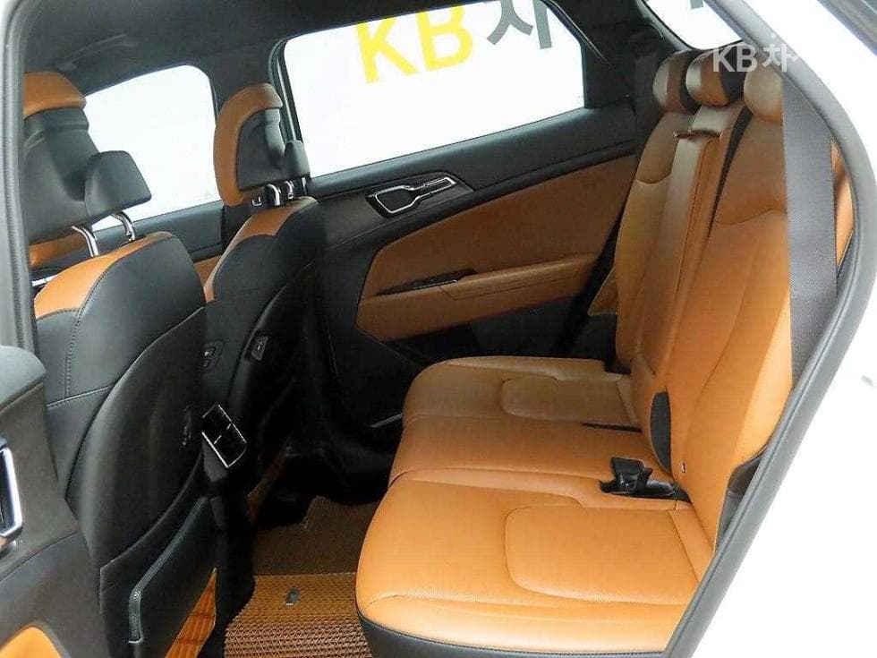 Киа Ди Всеново SportageG1.6 T-GDI AWD Signature Gravity - 16