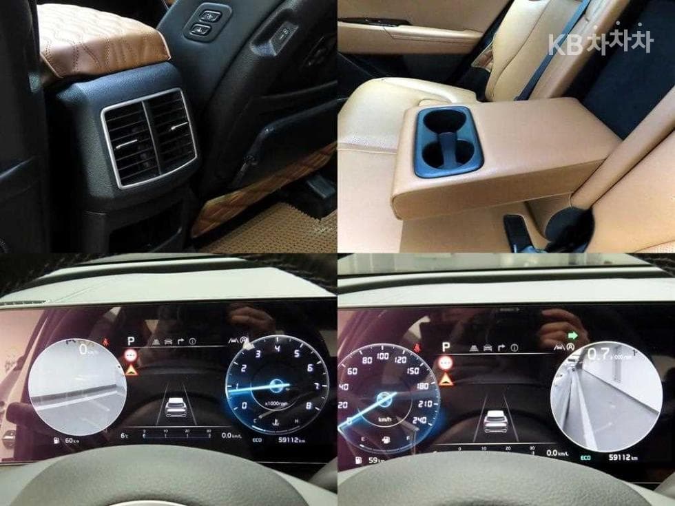 Киа Ди Всеново SportageG1.6 T-GDI AWD Signature Gravity - 18