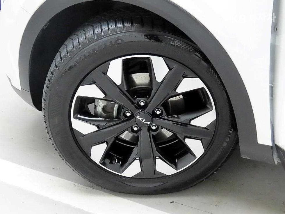 Киа Ди Всеново SportageG1.6 T-GDI AWD Signature Gravity - 19