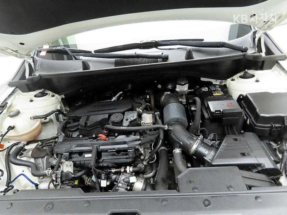 Киа Ди Всеново SportageG1.6 T-GDI AWD Signature Gravity - 20