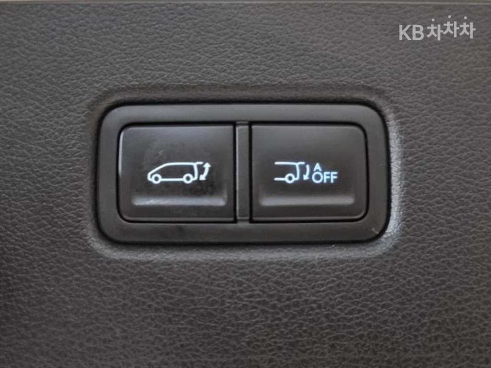 Hyundai Staria 하이브이드1.6 Turbo Gasoline Tourer 9-seater Modern - 7