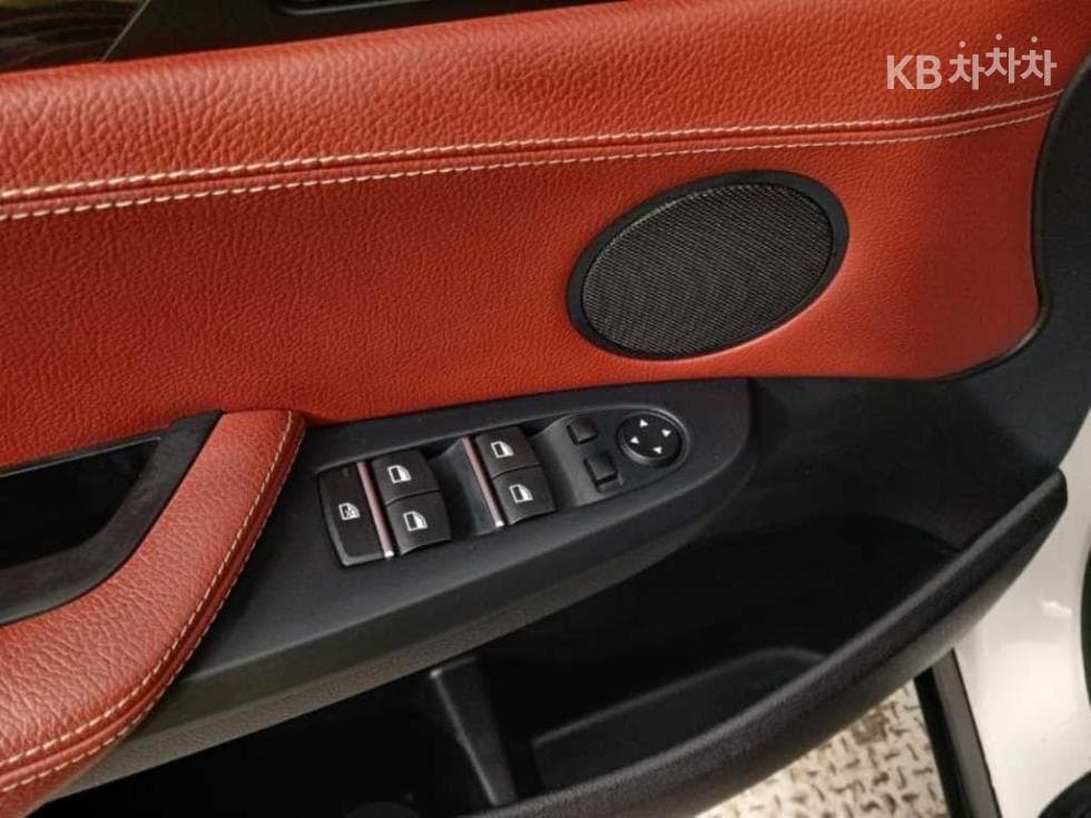 BMW X3 (F25)xDrive 20d F25 - 9