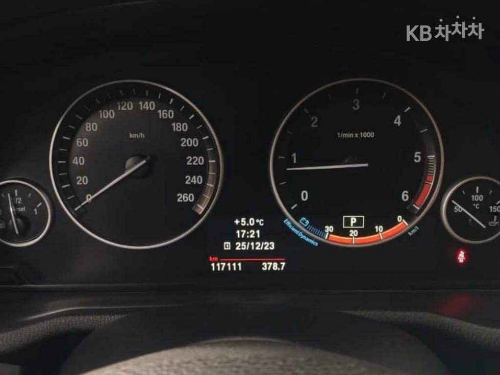 BMW X3 (F25)xDrive 20d F25 - 10