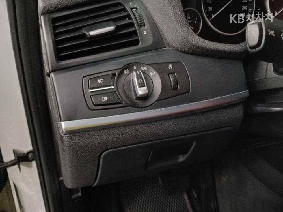 BMW X3 (F25)xDrive 20d F25 - 12