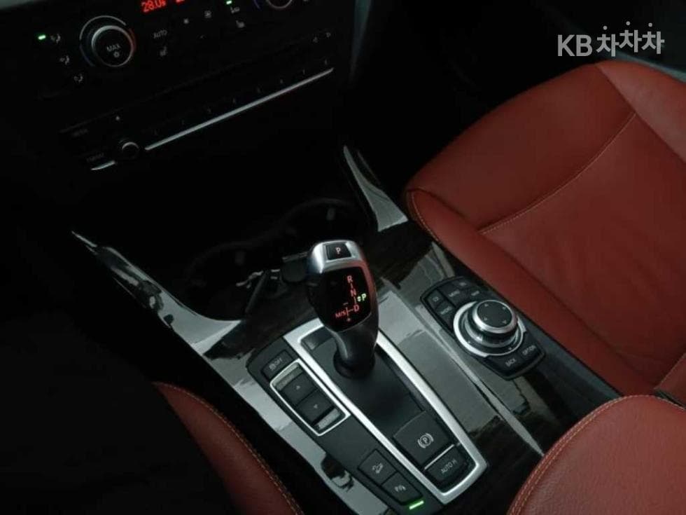 BMW X3 (F25)xDrive 20d F25 - 15