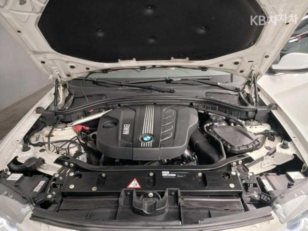 BMW X3 (F25)xDrive 20d F25 - 19