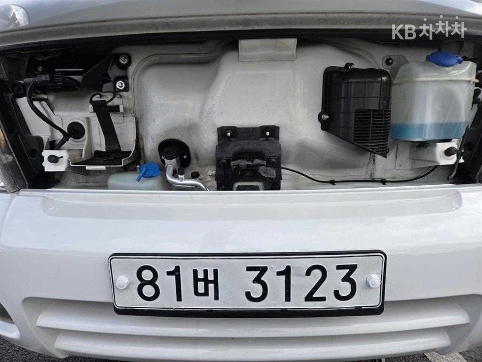 Киа Бонго 3 (лек)4x4 장축 Королевска кабина GX - 14