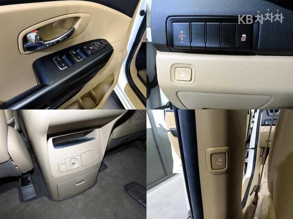 Kia The New (facelift) Carnival9-seater 2.2 Diesel Luxury - 18