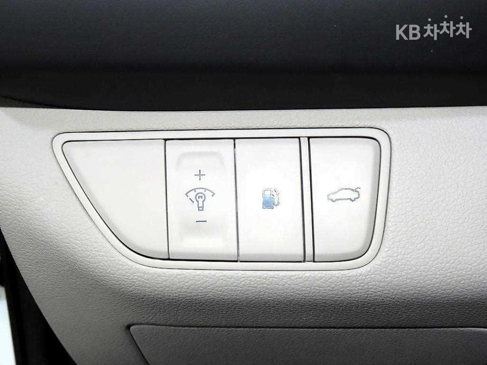 Genesis The New (facelift) G702.0T 4WD Standard - 14