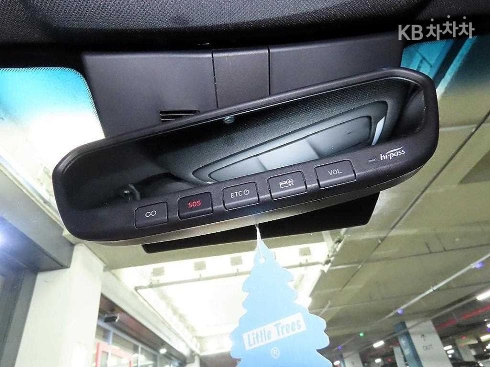 Genesis The New (facelift) G702.0T 4WD Standard - 16