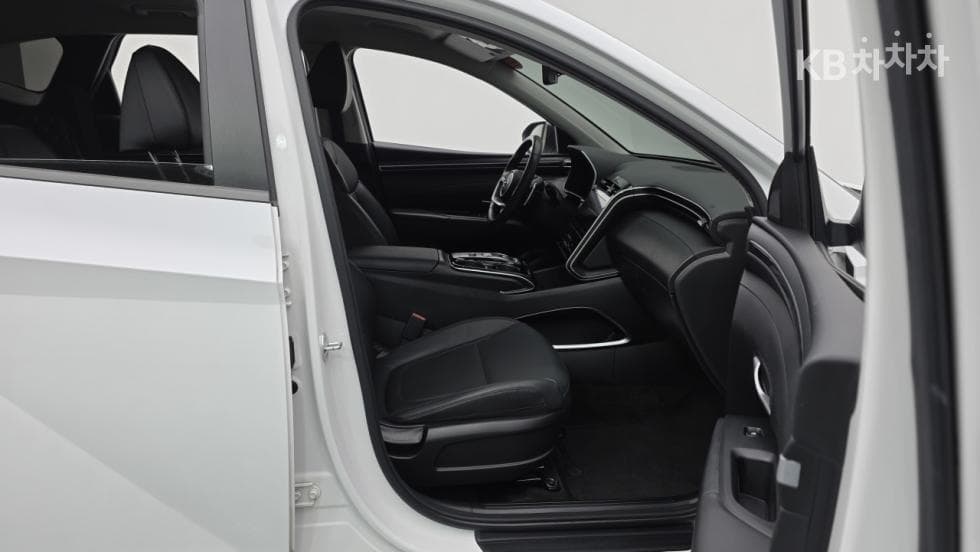 Hyundai The All New Tucson(NX (Lexus SUV)4)Diesel 2.0 2WD Modern - 7