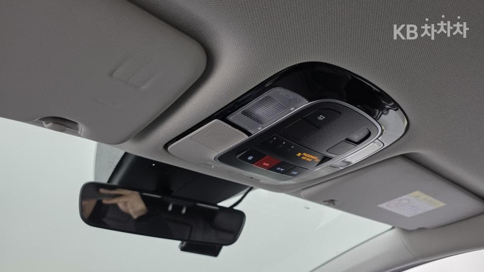 Hyundai The All New Tucson(NX (Lexus SUV)4)Diesel 2.0 2WD Modern - 20