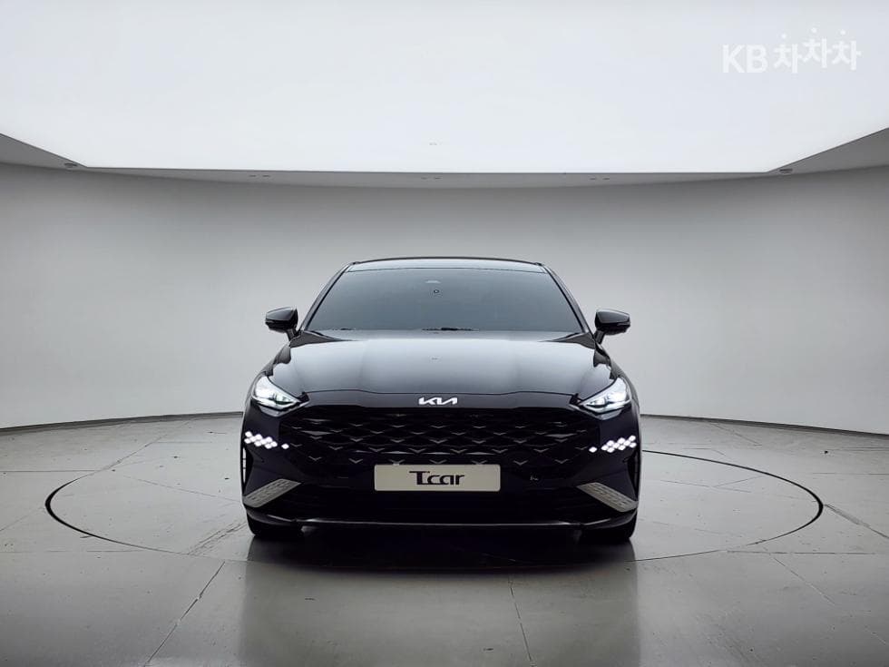 Киа K8 Хибрид1.6 Турбо Noblesse - 3