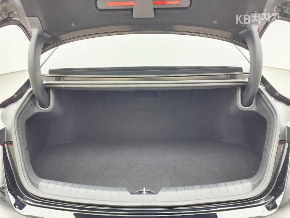 Киа K8 Хибрид1.6 Турбо Noblesse - 6