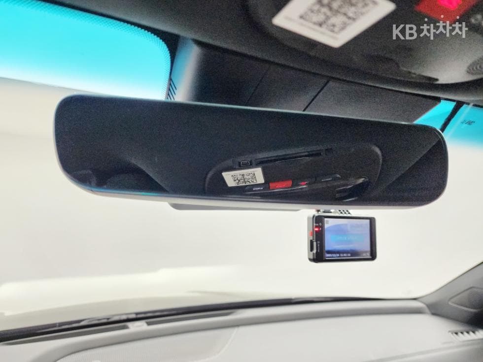 Киа K8 Хибрид1.6 Турбо Noblesse - 18