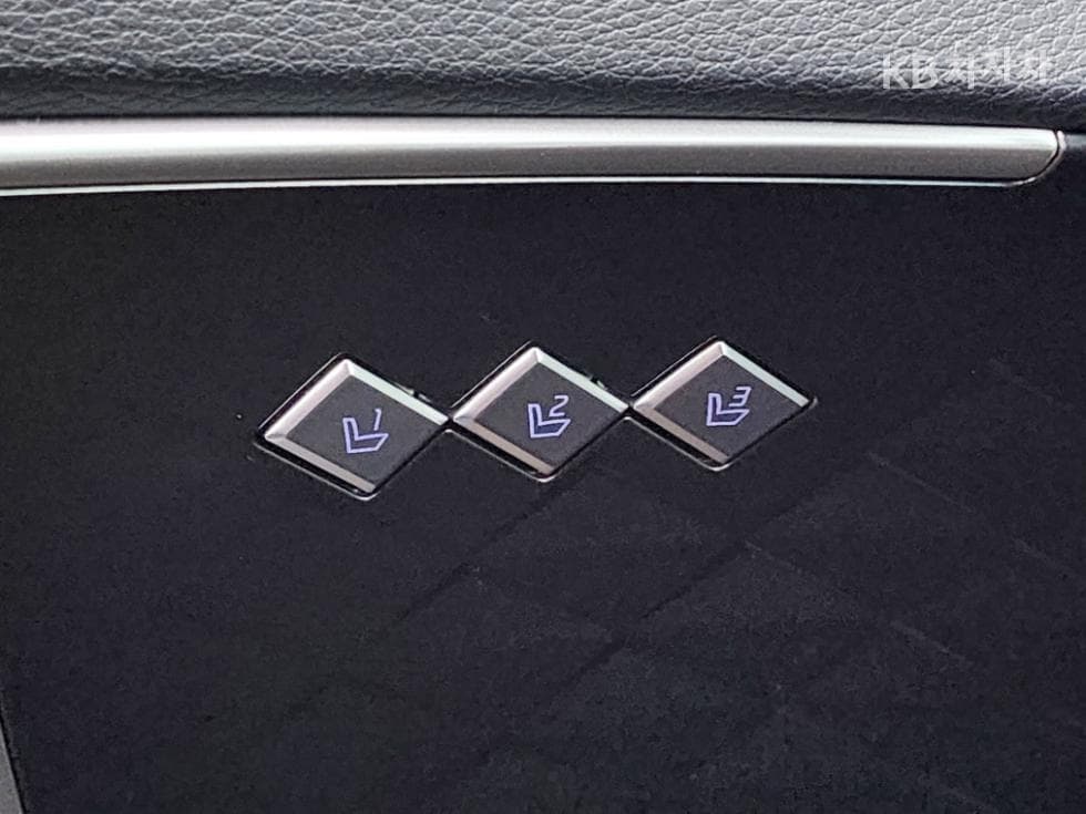 Киа K8 Хибрид1.6 Турбо Noblesse - 22