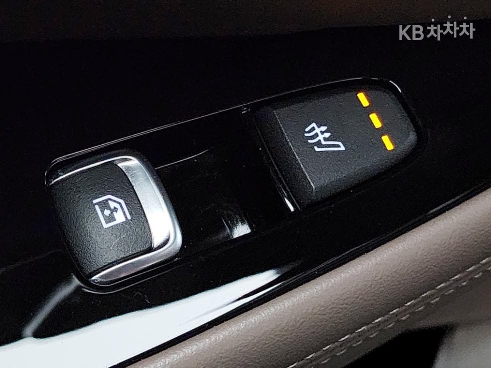 Киа K8 Хибрид1.6 Турбо Noblesse - 23