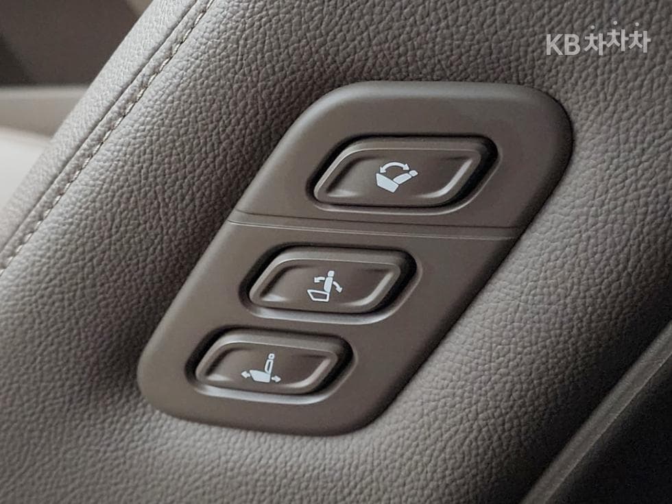 Киа K8 Хибрид1.6 Турбо Noblesse - 24