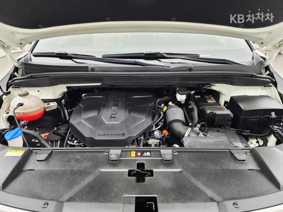 Kia Carnival 4th generationD2.2 9-seater Noblesse - 19