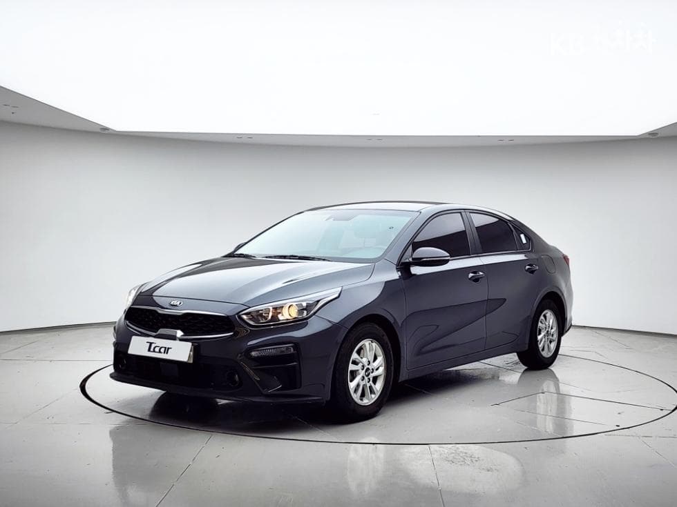 Kia All New K3 1.6 Gasoline Prestige - Image 1